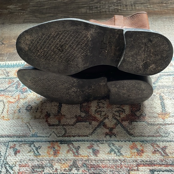 Red Wing pecos safety boots - Picture 5 of 5